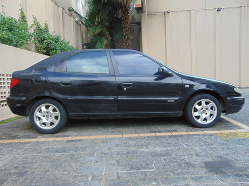 Citroen Xsara Ex 2.0 Automático