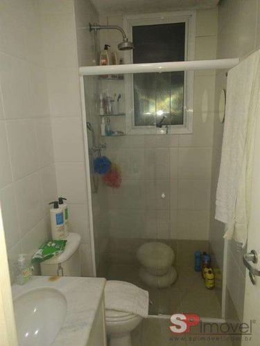 Imagem 12 de 15 de Venda Residencial/ Apartmento Lauzane São Paulo - 8016