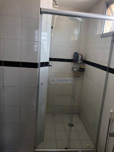 Imagem 25 de 30 de Apartamento À Venda, 87 M² Por R$ 300.000,00 - Vila Larsen 1 - Londrina/pr - Ap1851