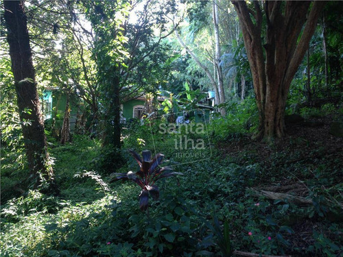 Área Residencial À Venda, Costeira Do Pirajubaé, Florianópolis - Ar0002 - Ar0002
