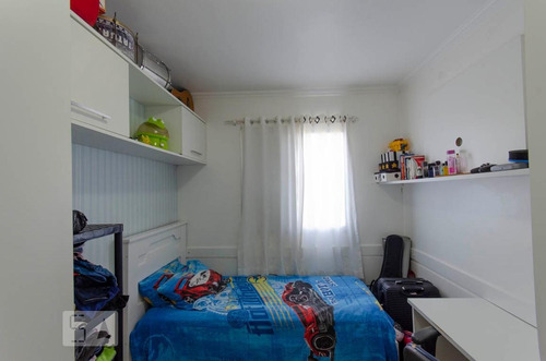 Apartamento Para Aluguel - Itaquera, 2 Quartos, 45 - 893307460