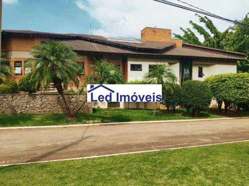 Imagem 24 de 24 de Casa Com 4 Dorms, Alphaville, Santana De Parnaíba - R$ 3.2 Mi, Cod: 1444 - V1444