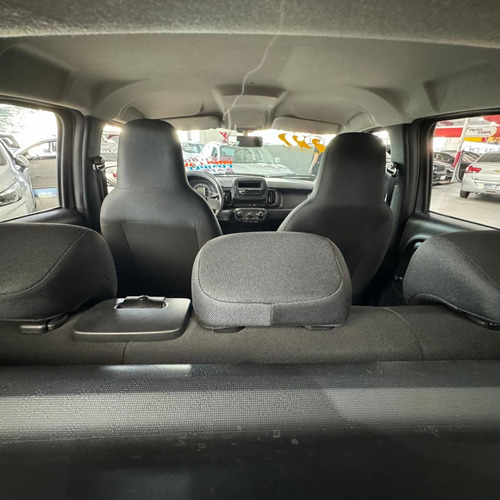 Fiat Mobi 1.0 Like Flex 5p