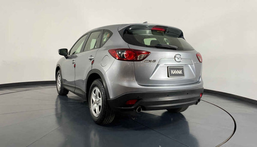 Imagen 6 de 15 de 46832 - Mazda Cx-5 2014 Con Garantía At