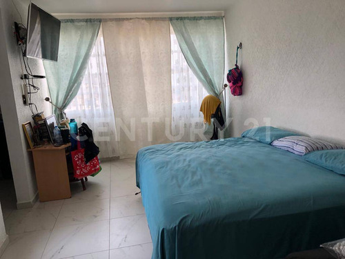 Casa En Venta, Sección Virgencitas, Nezahualcóyotl.