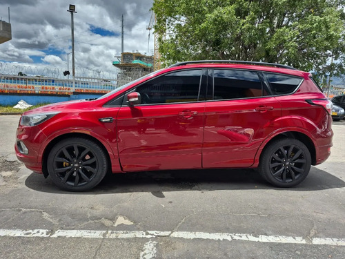 Ford Escape 2.0 St - Line 4x4