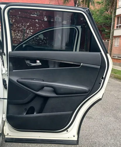 Kia Sorento Ex / Modelo 2016