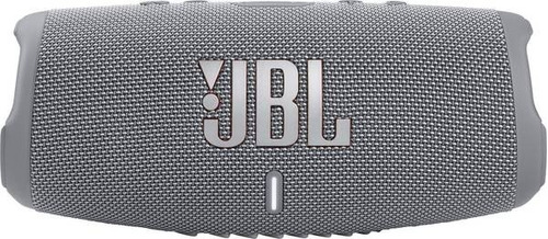 Imagen 1 de 9 de Parlante Jbl Charge 5 Portátil Con Bluetooth Gray 110v/220v
