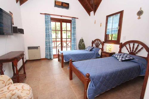Imagen 19 de 23 de Country Chumamaya Casa Sirius