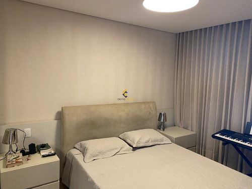 Imagem 15 de 15 de Apartamento Com Area Privativa - Dona Clara - Ref: 3929 - V-3929