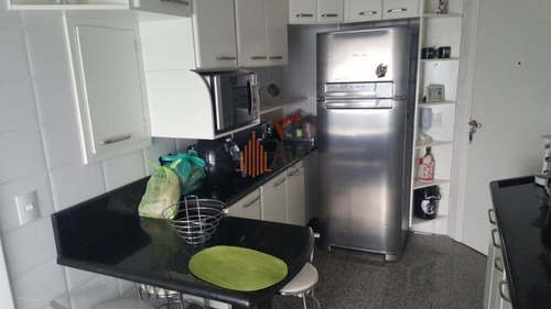 Imagem 13 de 15 de Apartamento Com 3 Dormitórios À Venda, 105 M² Por R$ 800.000,00 - Água Rasa - São Paulo/sp - Av810