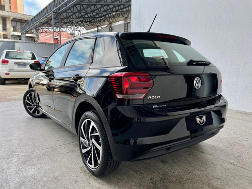 Imagem 2 de 10 de Volkswagen Polo 1.0 200 Tsi Highline