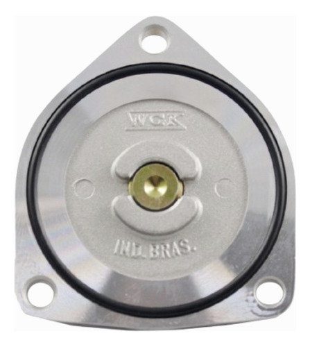 Tampa Do Carter Suzuki Yes 125 Com Anel