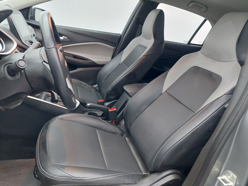 Chevrolet Onix 1.0 TURBO FLEX PREMIER AUTOMÁTICO