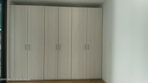 Imagen 4 de 12 de Departamento En Venta En Cuauhtemoc Ometusco 2247ru