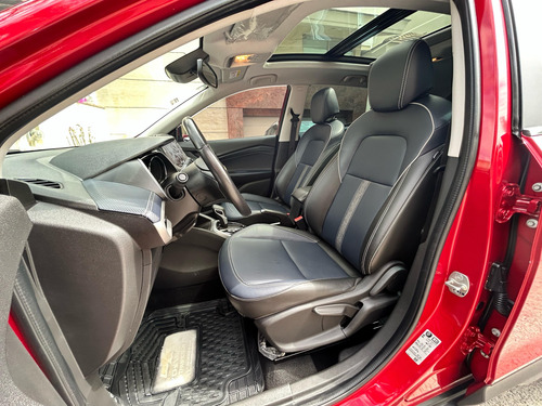 Chevrolet Tracker 1.2 Premier Turbo At