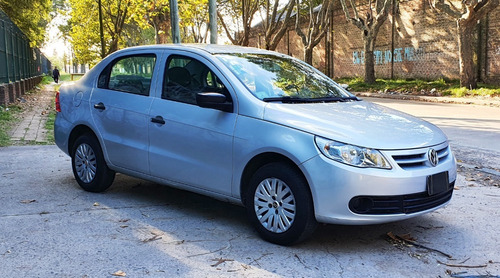 Volkswagen Voyage 1.6 Comfortline Plus - Permuto Menor Valor