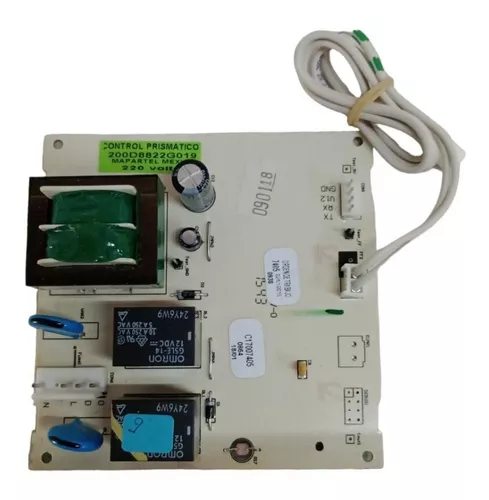 Placa portátil eléctrica Grunkel EHP118, Blanco, 1 zona, 1500 W en  ELECTRODOMESTICOS ACOSTA