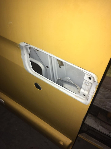 Renault Master 2.5 5p. Dci 120 L3h2 2011 Peças De Latarias