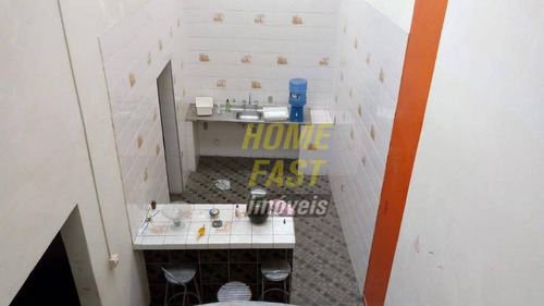 Imagem 13 de 30 de Casa Com 2 Dormitórios À Venda, 216 M² Por R$ 365.000,00 - Gopoúva - Guarulhos/sp - Ca0489