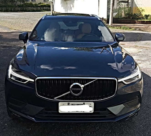 Volvo Xc60 2.0 T5 Momentum Awd