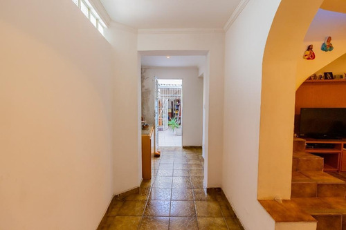Sobrado Com 3 Dormitórios À Venda, 195 M² Por R$ 851.000,00 - Santana (zona Norte) - São Paulo/sp - So2343