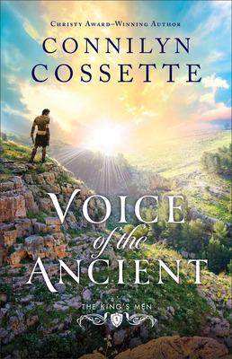 Libro Voice Of The Ancient - Cossette, Connilyn