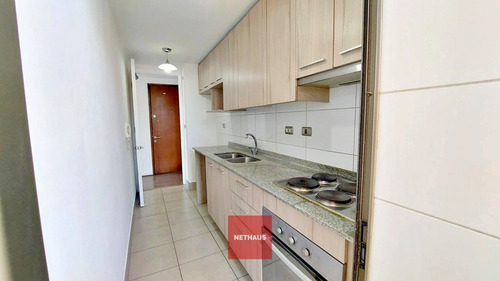 Nethaus Vende Excelente Depto. Sector San Nicolas San Miguel