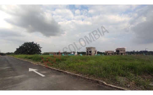 En Venta Lote En Las Mercedes, Jamundí