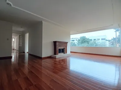 Apartamento en arriendo