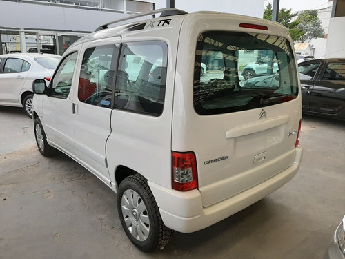 Citroën Berlingo 2021 1.6 Xtr Hdi 92cv 0km