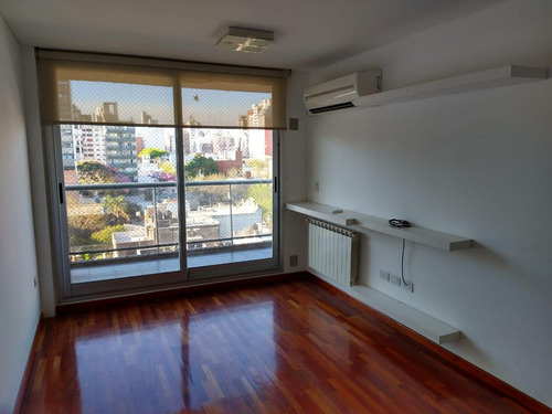 Imagen 7 de 21 de Venta Departamento 3 Dorm Frente - Montevideo 121 - Martin