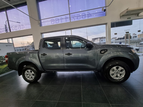 Imagen 2 de 19 de Renault Alaskan 2.3 Emotion 4x2 Retiro Inmediato Jm