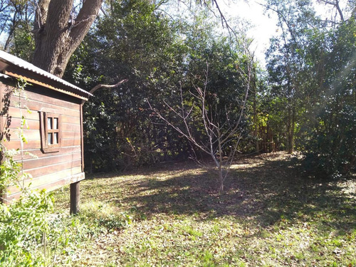Imagen 15 de 30 de Vendo Hermosa Cabaña - Villa La Ribera - Timbues