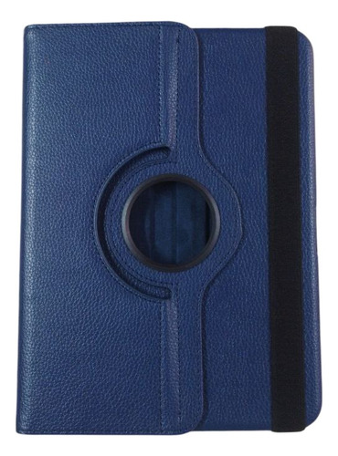 Funda Estuche 360 Samsung Galaxy Tab 3 10,1 P5200 + Azul