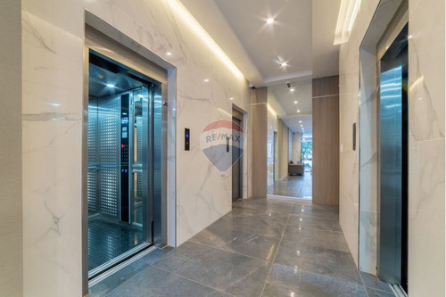 Cam 100 Venta Depart. 2 Dorm. 2 Baños - Amenities