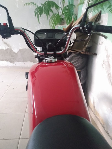 Honda Ml 125