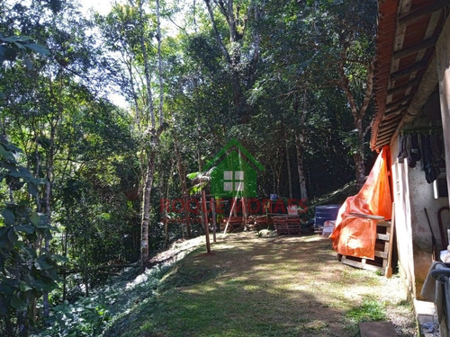 Imagem 27 de 28 de Chácara Medindo 1 Alqueire Paulista Em Juquitiba Sp Ref.: 0955