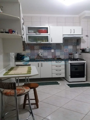 Imagem 12 de 21 de Apartamento Para Venda Em Paulinia - Ap02909 - 68704562
