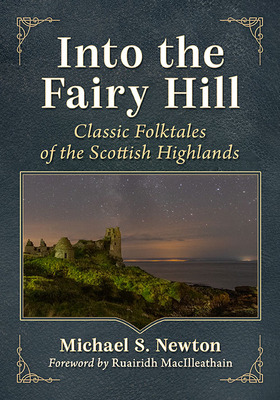 Libro Into The Fairy Hill: Classic Folktales Of The Scott...