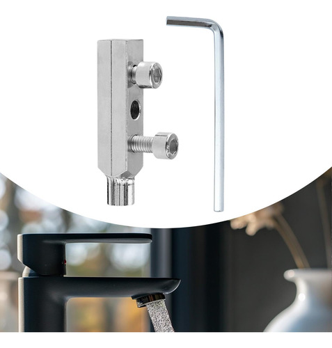 Extractor De Tornillo , Llave De Baño Del Fregadero,