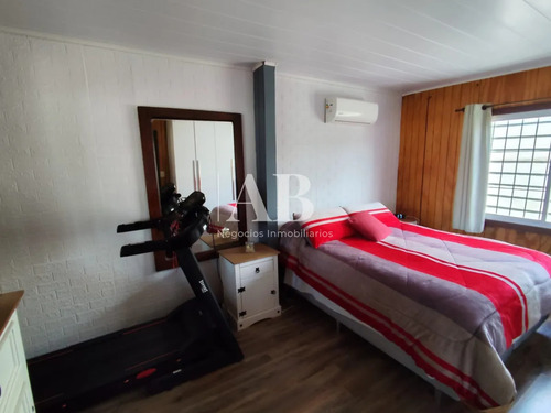 Casa Y Monoambiente Con Piscina Climatizada - Punta Del Diablo