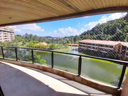 Apartamento En Venta En La Lagunita 24-19493