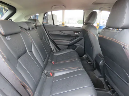 Subaru Xv Dynamic 2.0 4x4 Auto2018