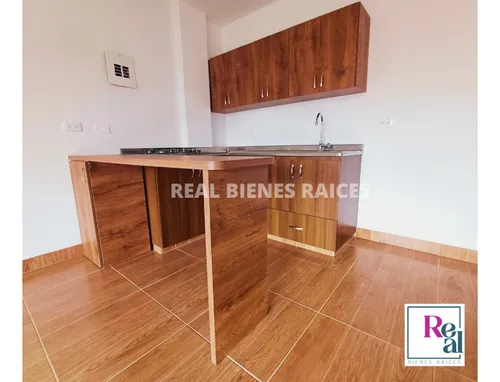 Arriendo Apartaestudio 2 Piso En El Parque Principal De La Ceja
