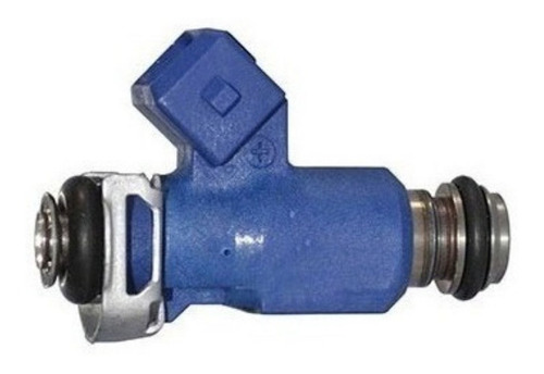 Inyector Combustible Onix Prisma 13/ Chevrolet Original