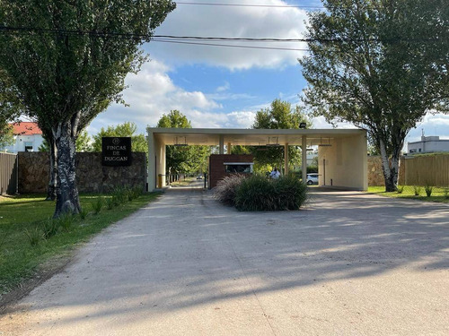 Imagen 2 de 8 de Lote En Venta En Fincas De Duggan