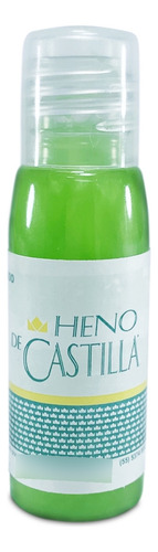 Shampoo 25 Ml - Heno De Castilla, Amenidades Hoteleras, 144u
