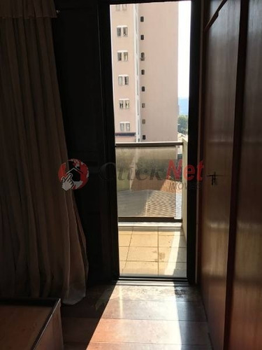 Imagem 14 de 23 de Apartamento À Venda No Bairro Vila Assunção Em Santo André - 6523