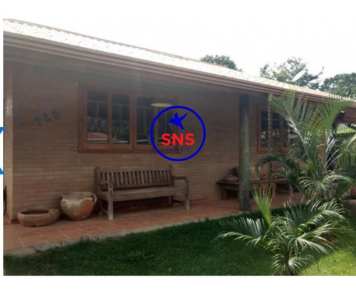 Imagem 3 de 30 de Casa - Ca00695 - 34940355